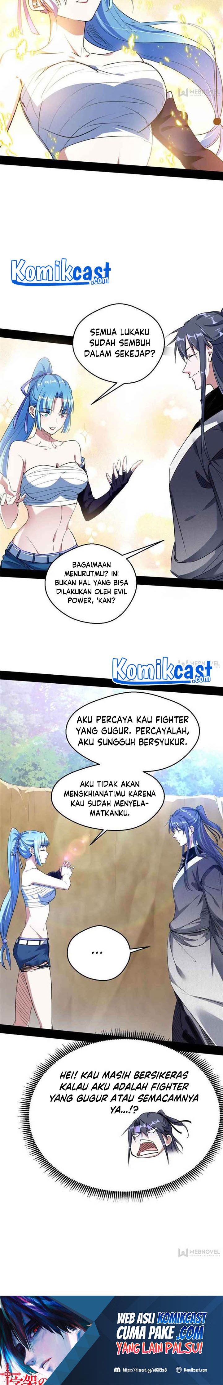 Dilarang COPAS - situs resmi www.mangacanblog.com - Komik im an evil god 146 - chapter 146 147 Indonesia im an evil god 146 - chapter 146 Terbaru 18|Baca Manga Komik Indonesia|Mangacan